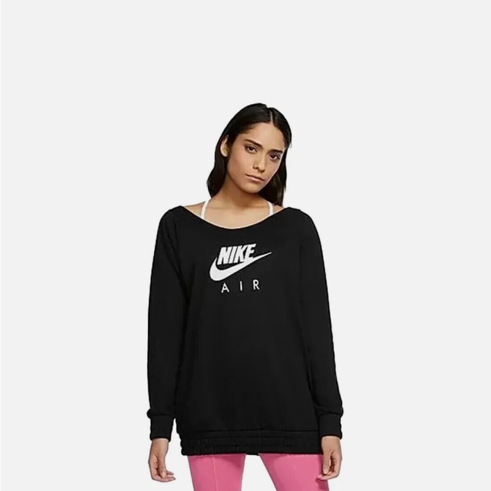 Nike Air Tunic Sweatshirt